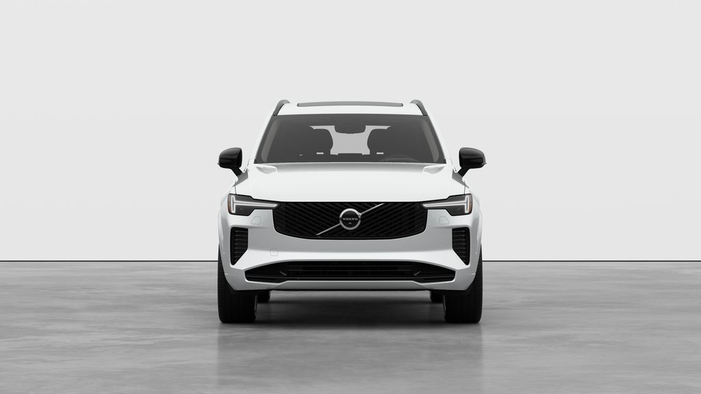 Volvo XC90 HYBRIDE RECHARGEABLE ULTRA VERSION FONCÉE 2026 à Laval, Québec - 5 - w1024h768px