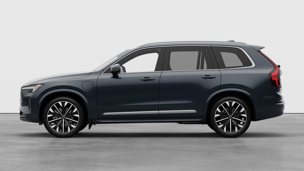 Volvo XC90 PLUG-IN HYBRID ULTRA BRIGHT THEME 2026-7