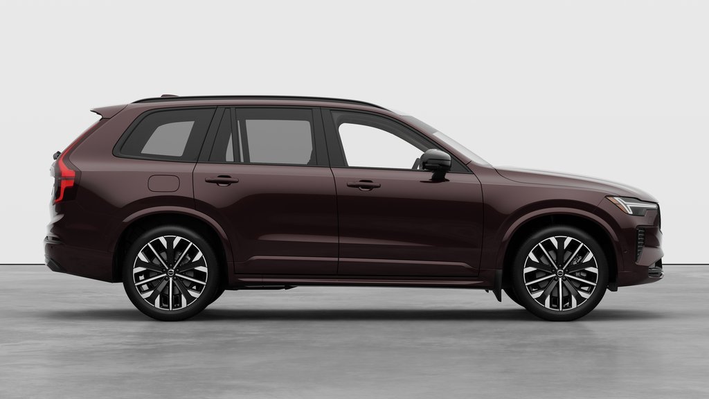 Volvo XC90 PLUG-IN HYBRID ULTRA DARK THEME 2026 à Laval, Québec - 7 - w1024h768px