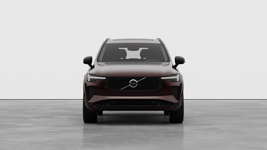 Volvo XC90 PLUG-IN HYBRID ULTRA DARK THEME 2026 à Laval, Québec - 5 - w1024h768px