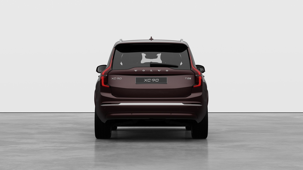 2026 Volvo XC90 PLUG-IN HYBRID ULTRA BRIGHT THEME in Laval, Quebec - 6 - w1024h768px