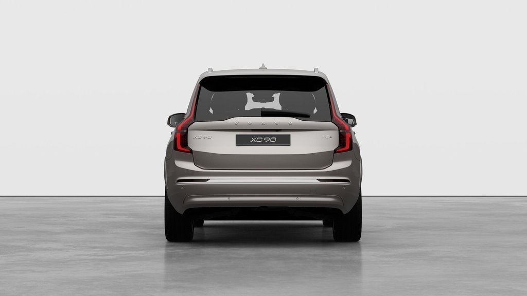 Volvo XC90 PLUG-IN HYBRID PLUS BRIGHT THEME 2026 à Laval, Québec - 6 - w1024h768px