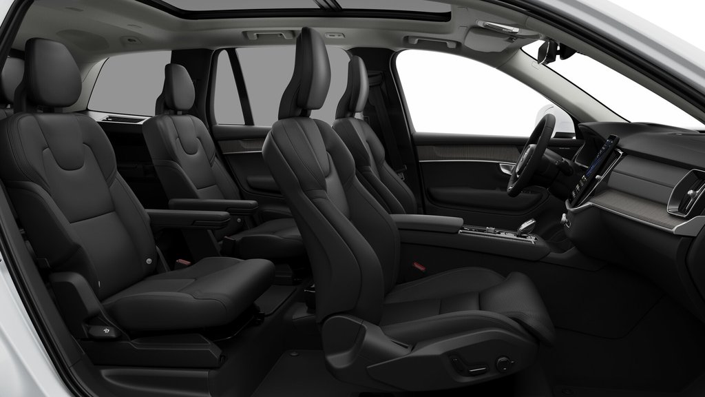 2026 Volvo XC90 PLUG-IN HYBRID ULTRA BRIGHT THEME in Laval, Quebec - 13 - w1024h768px