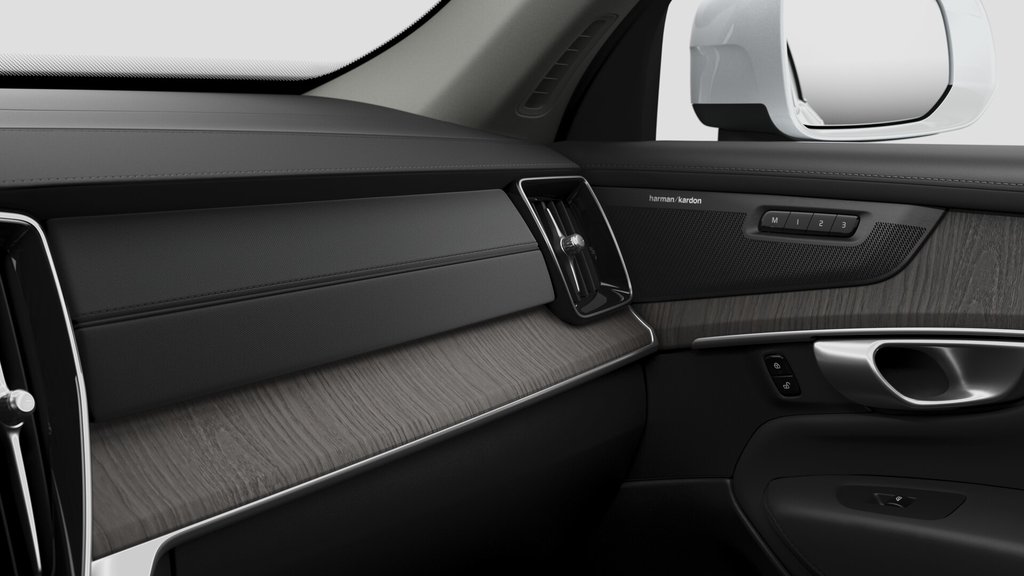 2026 Volvo XC90 PLUG-IN HYBRID ULTRA BRIGHT THEME in Laval, Quebec - 9 - w1024h768px