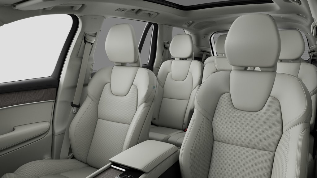 2026 Volvo XC90 PLUG-IN HYBRID ULTRA DARK THEME in Laval, Quebec - 12 - w1024h768px