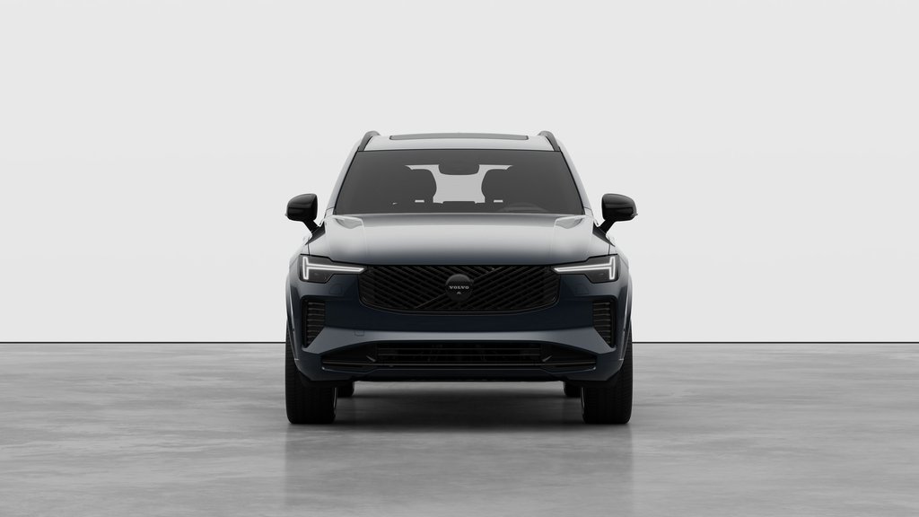 2027 Volvo XC90 Plug-in hybrid Ultra Black Edition 7-Seater in Laval, Quebec - 5 - w1024h768px