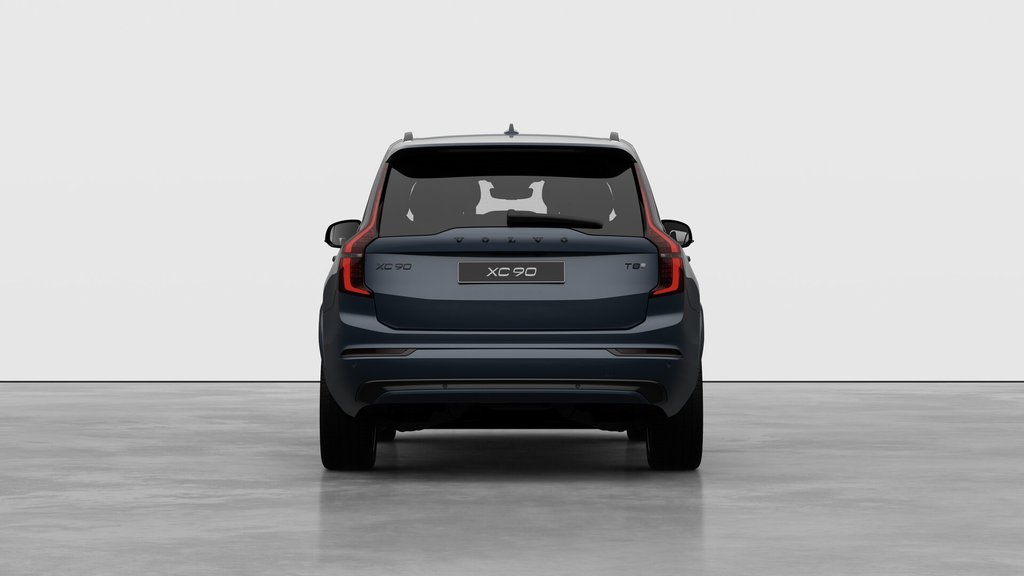 2027 Volvo XC90 Plug-in hybrid Ultra Black Edition 7-Seater in Laval, Quebec - 6 - w1024h768px