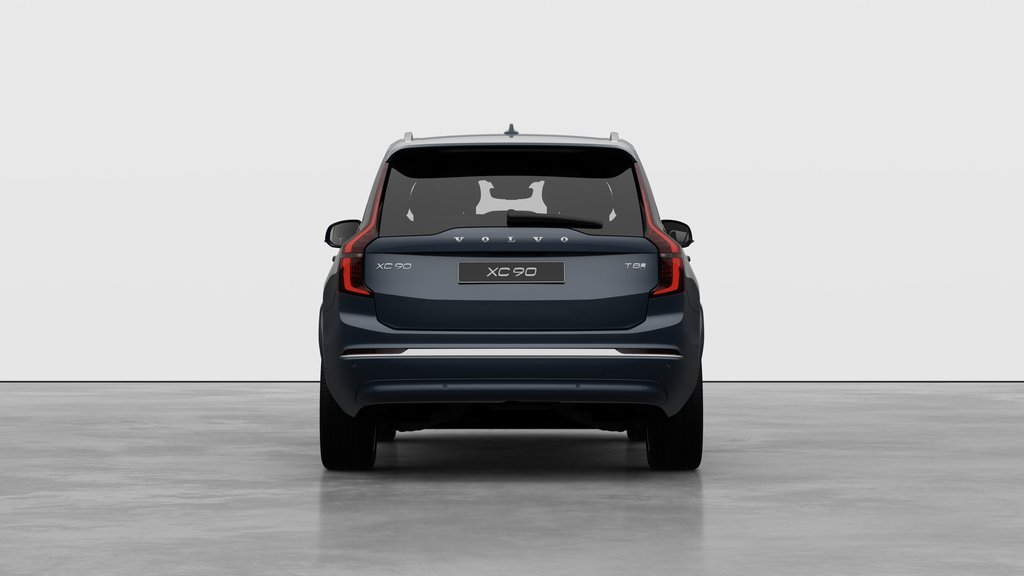 2027 Volvo XC90 PLUG-IN HYBRID ULTRA BRIGHT THEME in Laval, Quebec - 6 - w1024h768px
