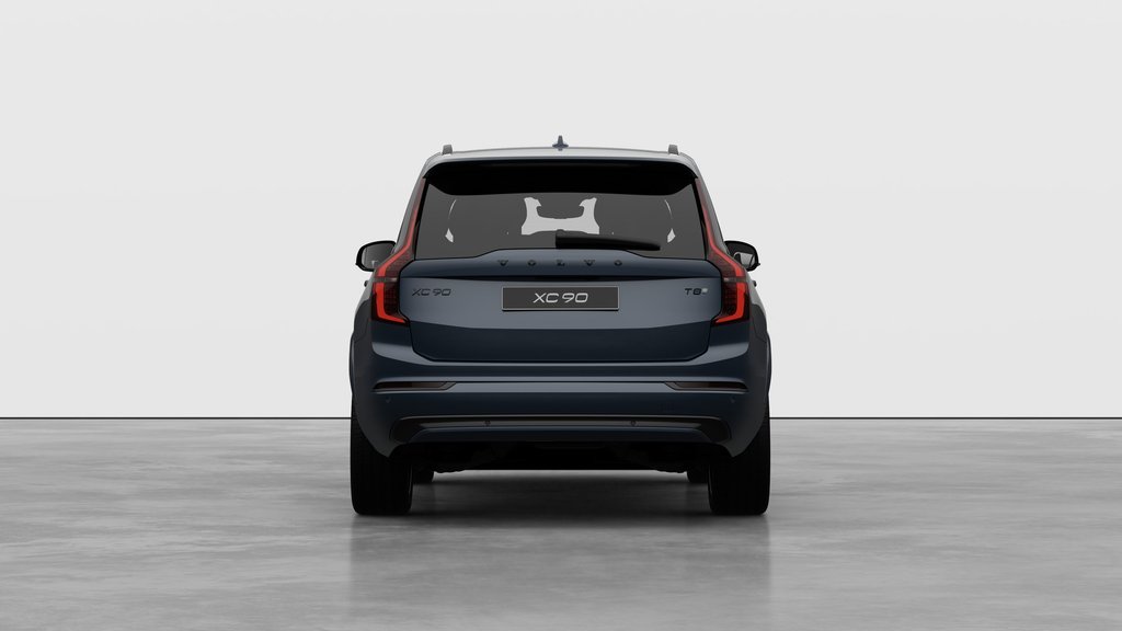 Volvo XC90 Plug-in hybrid Ultra Black Edition 7-Seater 2027 à Laval, Québec - 6 - w1024h768px