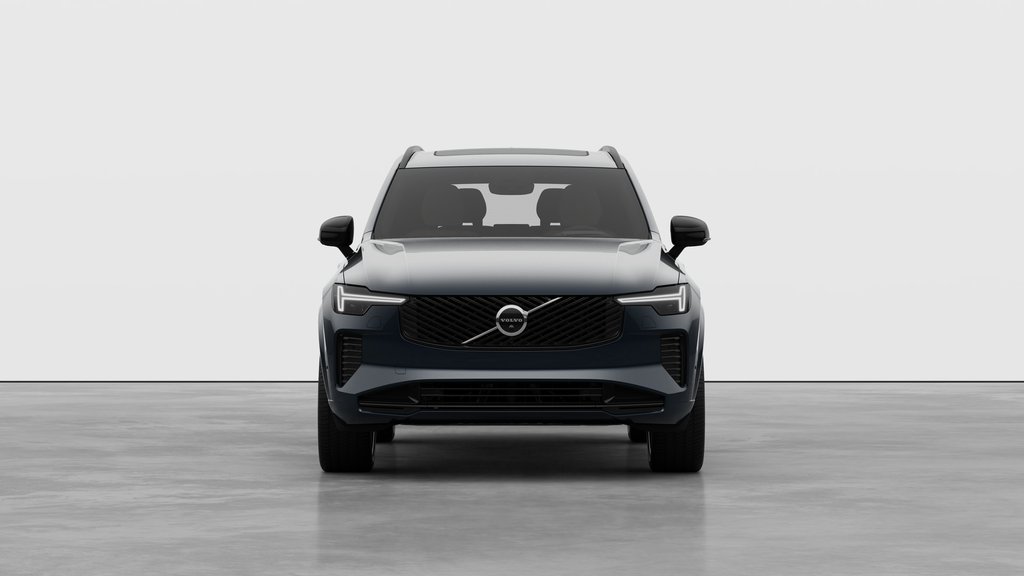 2027 Volvo XC90 ULTRA DARK THEME in Laval, Quebec - 5 - w1024h768px
