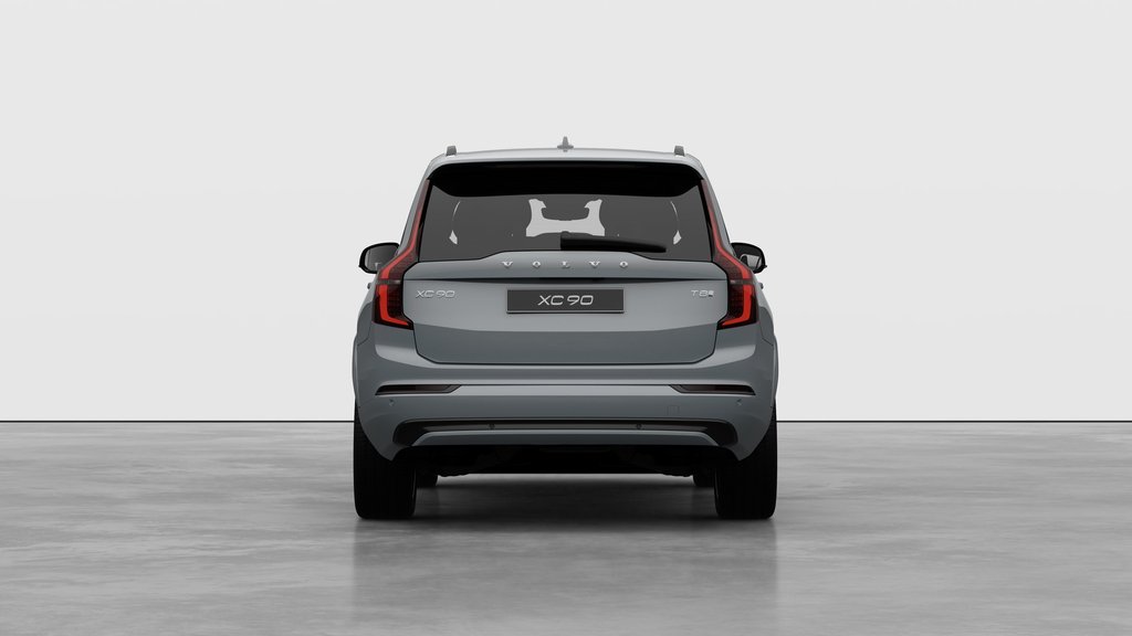 2027 Volvo XC90 ULTRA DARK THEME in Laval, Quebec - 6 - w1024h768px