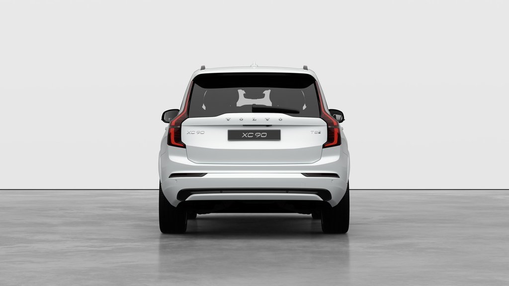 2027 Volvo XC90 ULTRA DARK THEME in Laval, Quebec - 6 - w1024h768px