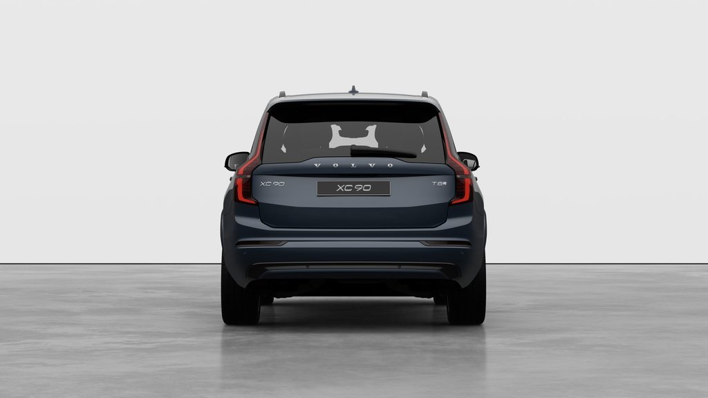 2027 Volvo XC90 ULTRA DARK THEME in Laval, Quebec - 6 - w1024h768px