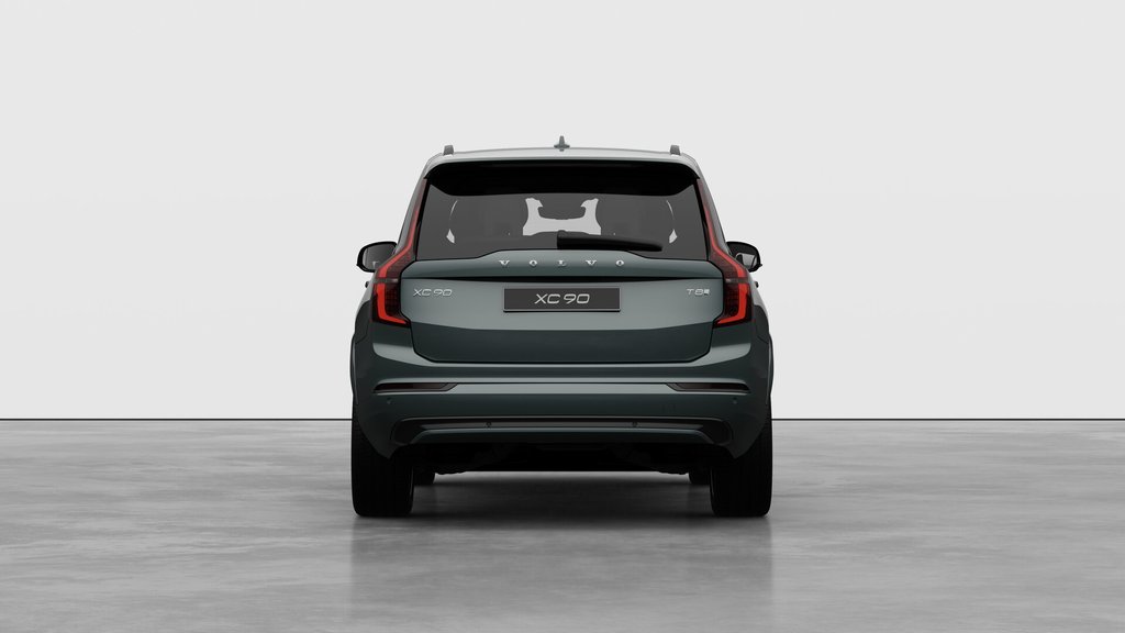 2027 Volvo XC90 Plug-in hybrid Ultra 7-Seater (Dark Theme) in Laval, Quebec - 6 - w1024h768px