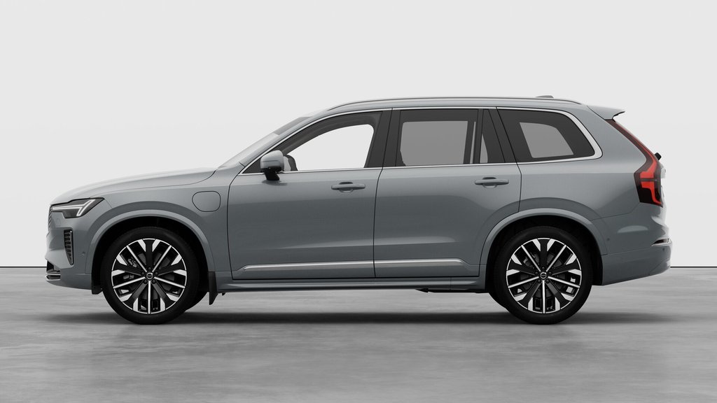 Volvo XC90 Plug-in hybrid Ultra 7-Seater (Bright Theme) 2027 à Laval, Québec - 8 - w1024h768px