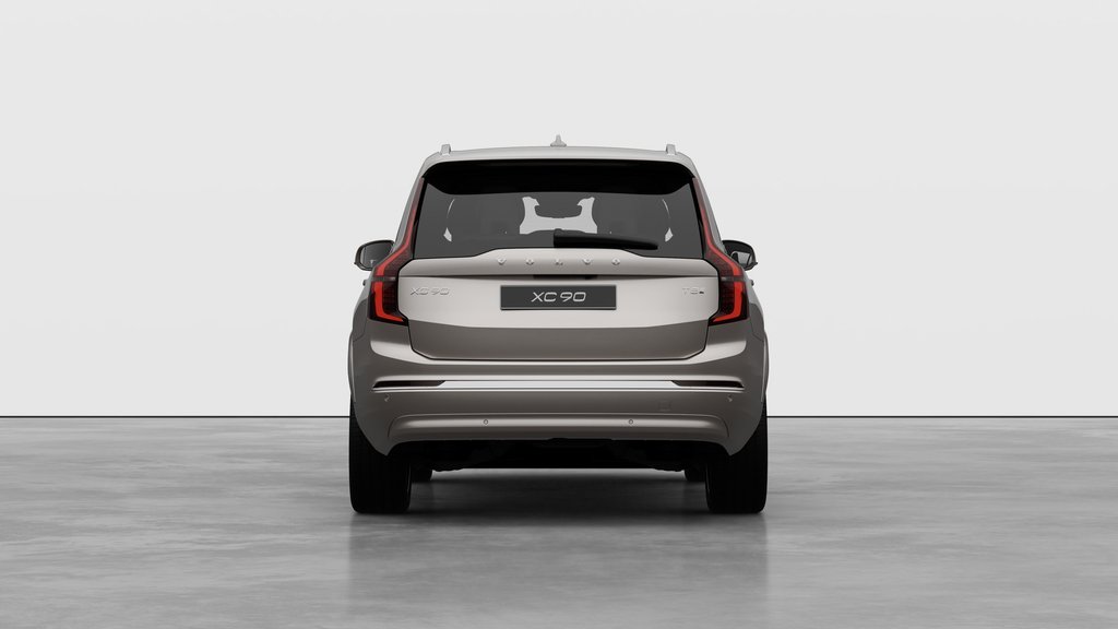 Volvo XC90 Plug-in hybrid Ultra 7-Seater (Bright Theme) 2027 à Laval, Québec - 6 - w1024h768px