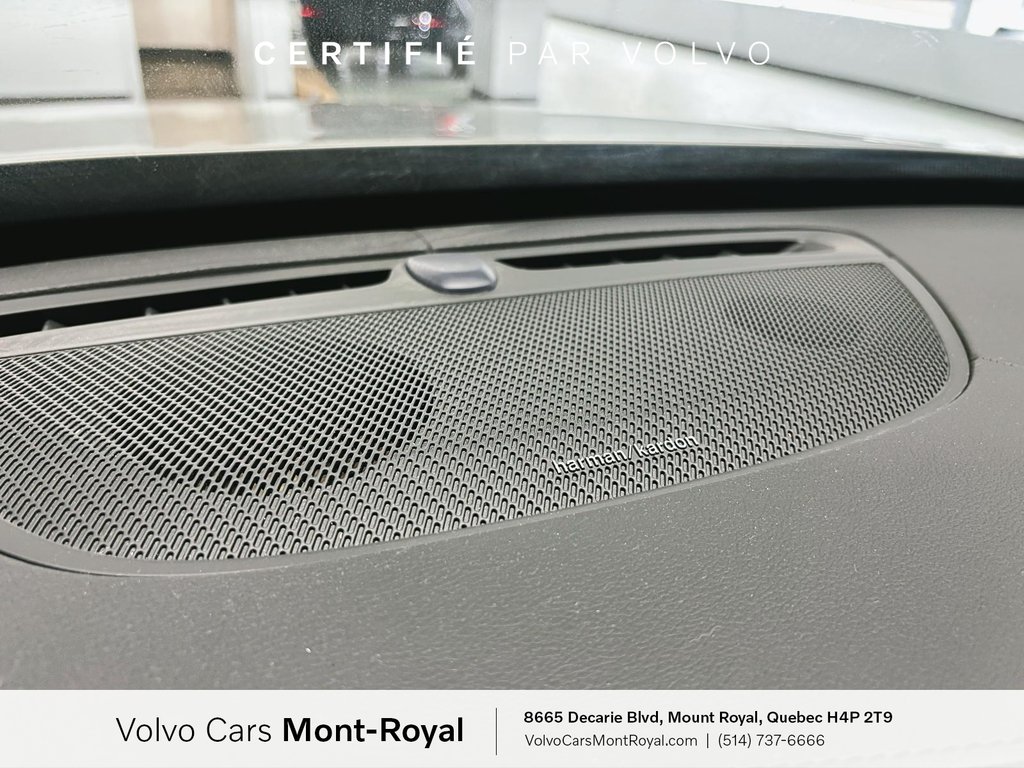 Volvo XC90 Recharge Ultimate T8 2024 à Laval, Québec - 16 - w1024h768px