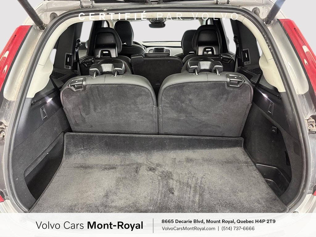 Volvo XC90 Recharge Ultimate T8 2024 à Laval, Québec - 5 - w1024h768px