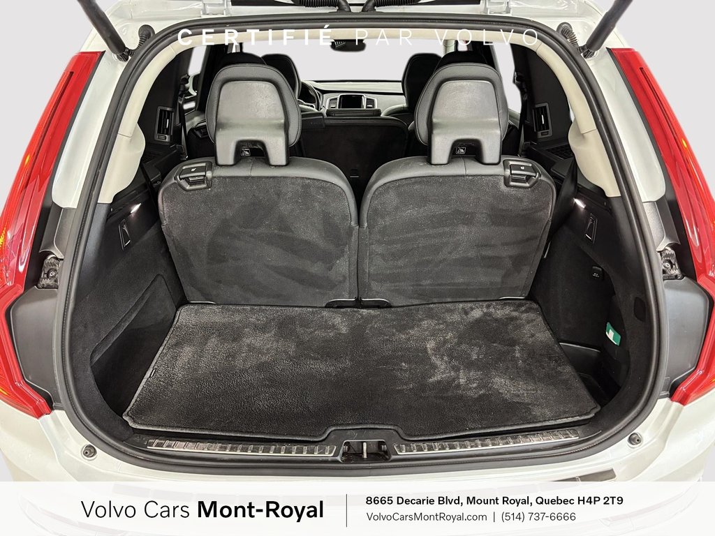 Volvo XC90 Recharge Core T8 2024 à Laval, Québec - 5 - w1024h768px