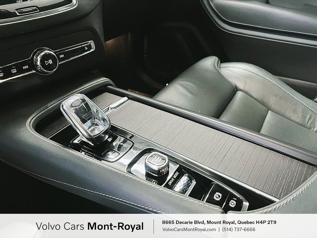 2020 Volvo XC90 Inscription Plug-In Hybrid T8 in Laval, Quebec - 13 - w1024h768px