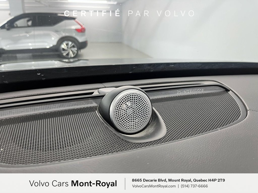 2021 Volvo XC90 Inscription T6 in Laval, Quebec - 14 - w1024h768px