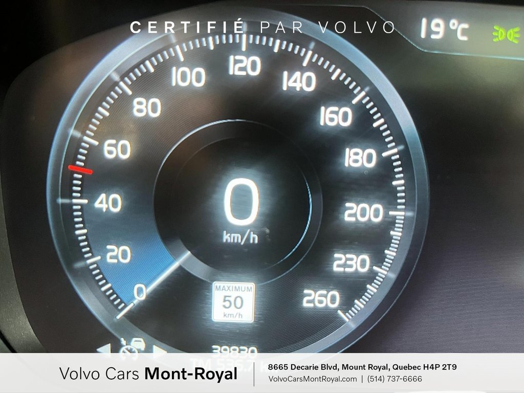 2021 Volvo XC90 Inscription Expression Plug-In Hybrid T8 in Laval, Quebec - 11 - w1024h768px