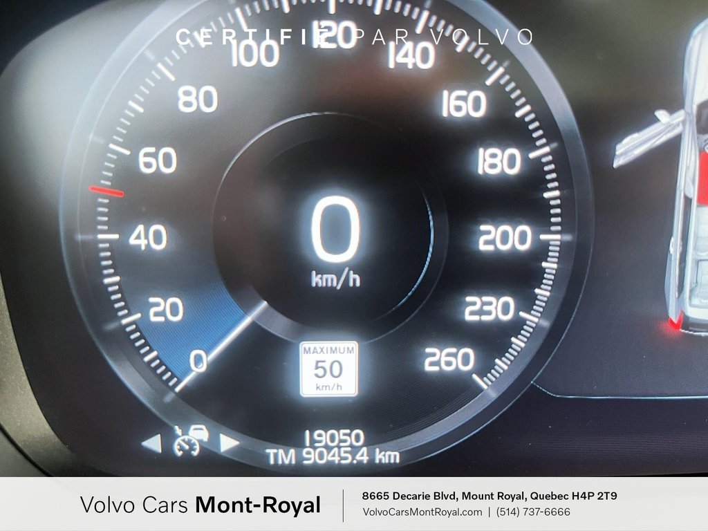 Volvo XC90 Inscription T6 2022 à Laval, Québec - 11 - w1024h768px