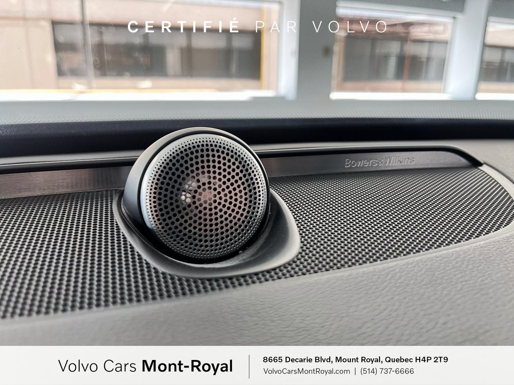 Volvo XC90 Inscription T6 2022 à Laval, Québec - 14 - w1024h768px