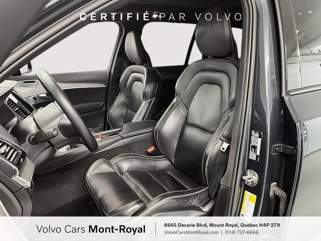 Volvo XC90 R-Design 2022-6