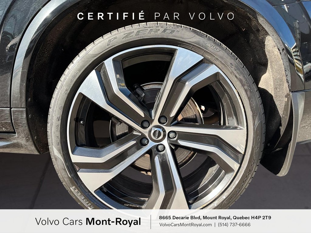2022 Volvo XC90 R-Design-5