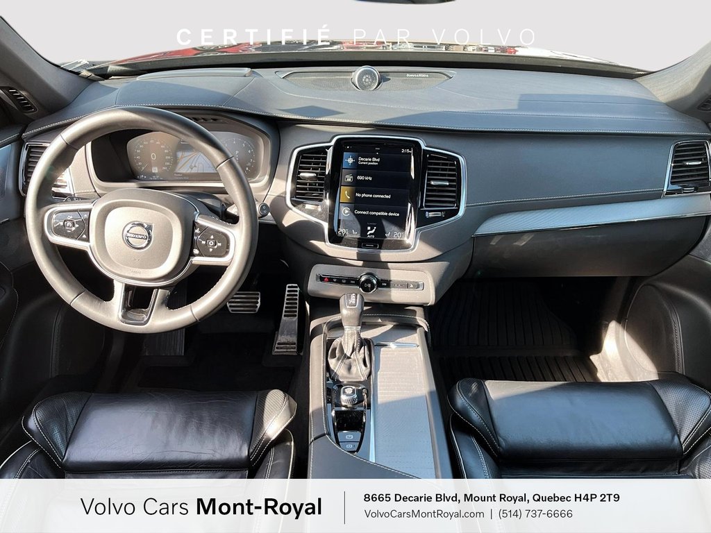 2022 Volvo XC90 R-Design-7