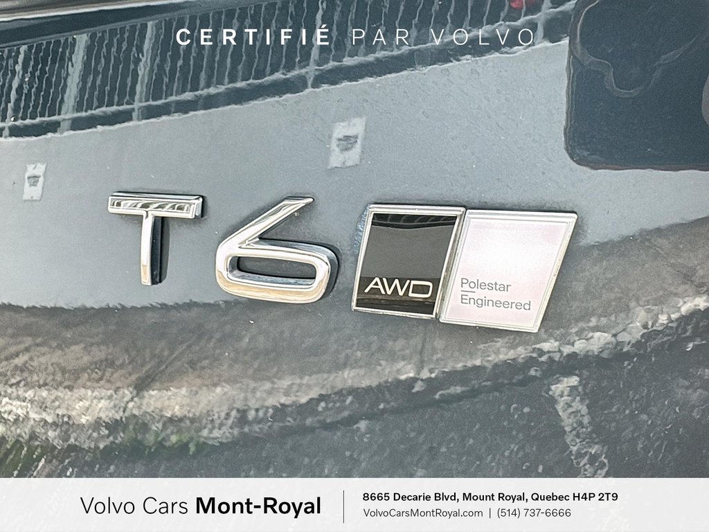 Volvo XC90 Inscription 2022 à Laval, Québec - 20 - w1024h768px