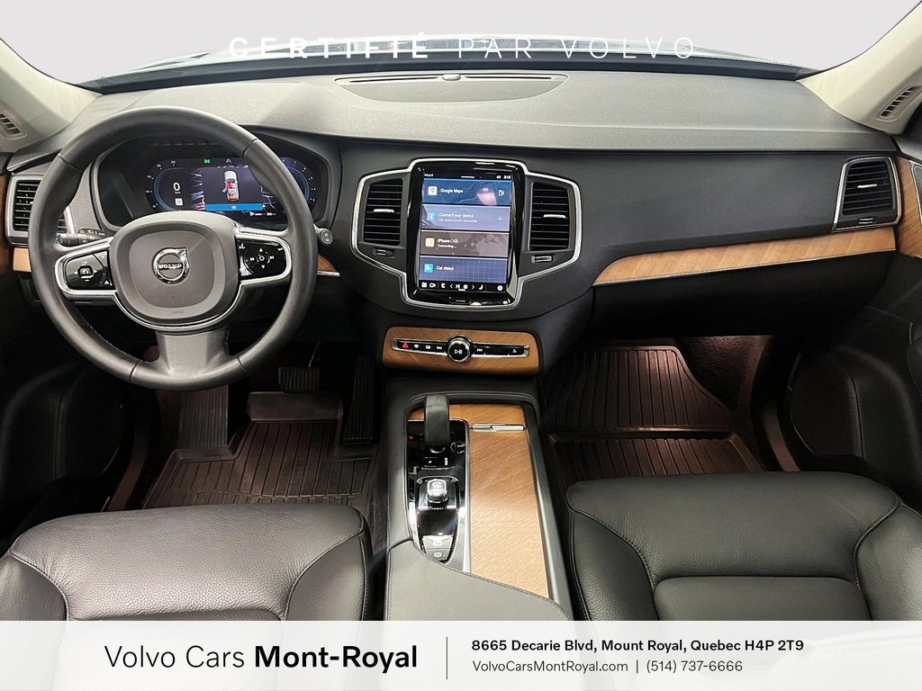 Volvo XC90 Core 2023-7
