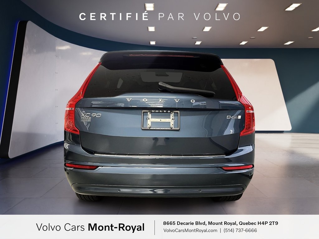 Volvo XC90 Core 2023-2
