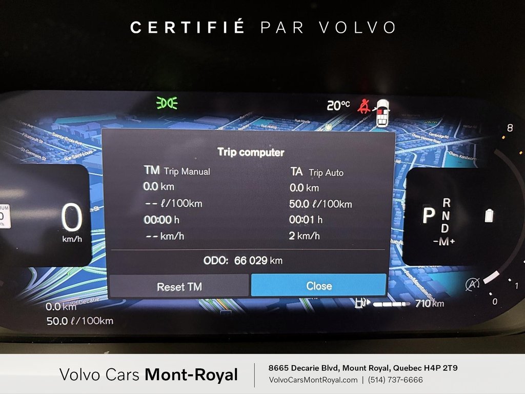 Volvo XC90 Ultimate Bright Theme 2024 à Laval, Québec - 12 - w1024h768px