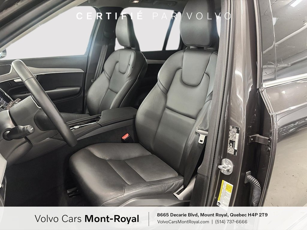Volvo XC90 Core Bright Theme 2024 à Laval, Québec - 8 - w1024h768px