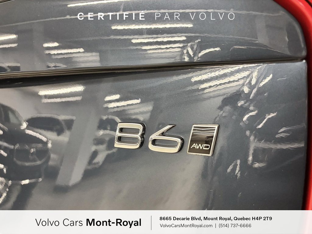 2024 Volvo XC90 Ultimate Bright Theme in Laval, Quebec - 19 - w1024h768px