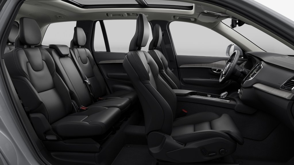 2025 Volvo XC90 ULTRA VERSION LUSTRÉE in Laval, Quebec - 11 - w1024h768px