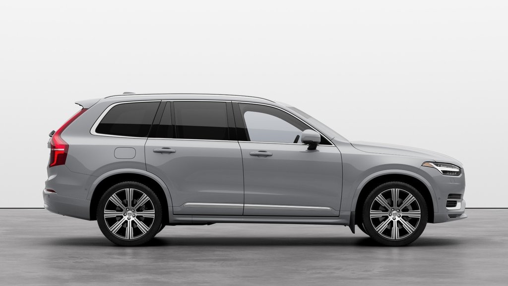 2025 Volvo XC90 ULTRA VERSION LUSTRÉE in Laval, Quebec - 5 - w1024h768px