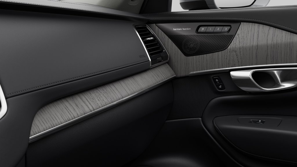 2025 Volvo XC90 ULTRA VERSION LUSTRÉE in Laval, Quebec - 7 - w1024h768px
