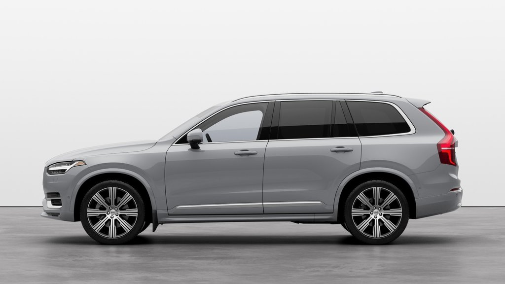 2025 Volvo XC90 ULTRA VERSION LUSTRÉE in Laval, Quebec - 6 - w1024h768px