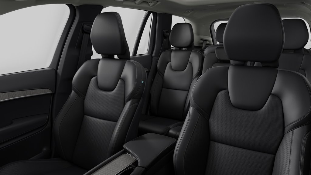 2025 Volvo XC90 ULTRA VERSION LUSTRÉE in Laval, Quebec - 10 - w1024h768px