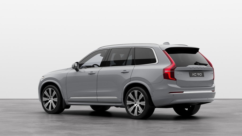 2025 Volvo XC90 ULTRA VERSION LUSTRÉE in Laval, Quebec - 2 - w1024h768px