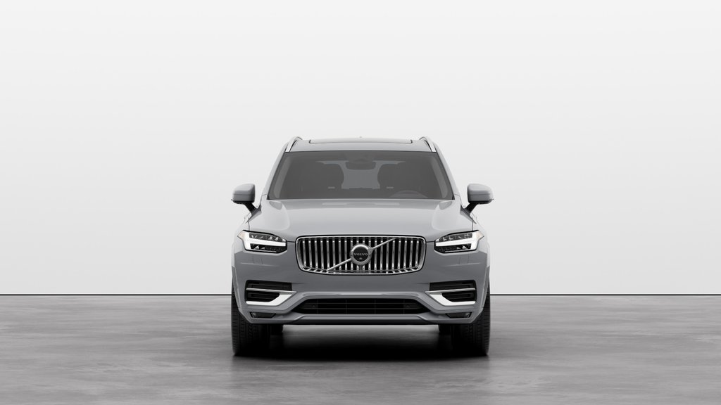 2025 Volvo XC90 ULTRA VERSION LUSTRÉE in Laval, Quebec - 3 - w1024h768px