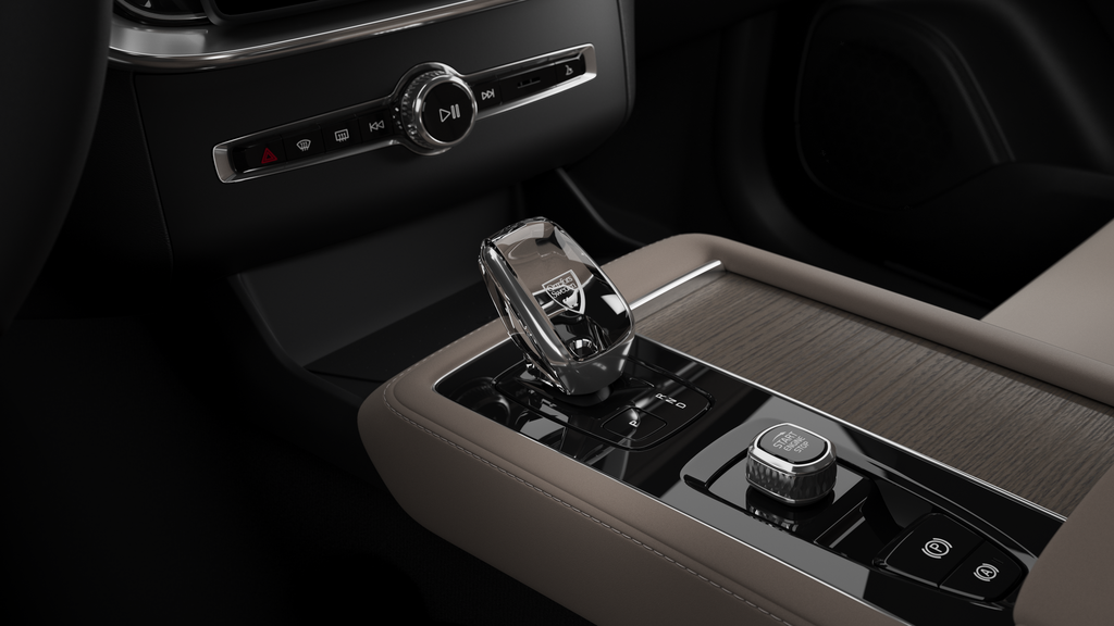 2025 Volvo XC90 CORE VERSION LUSTRÉE in Laval, Quebec - 11 - w1024h768px