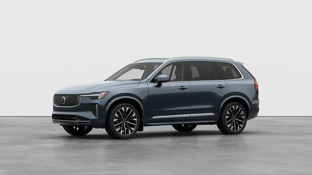 2025 Volvo XC90 ULTRA VERSION LUSTRÉE in Laval, Quebec - 1 - w1024h768px