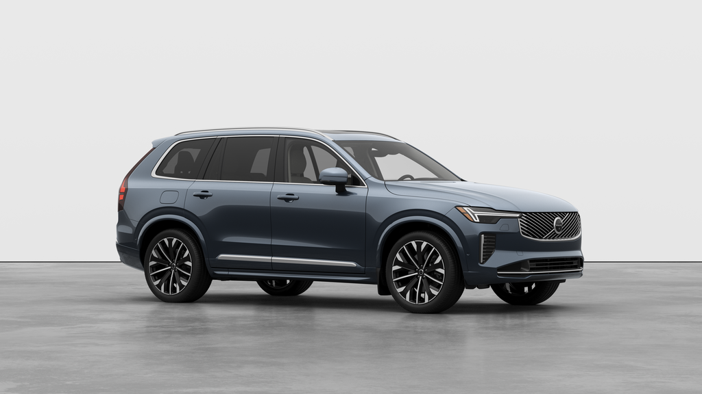 2025 Volvo XC90 ULTRA VERSION LUSTRÉE in Laval, Quebec - 3 - w1024h768px