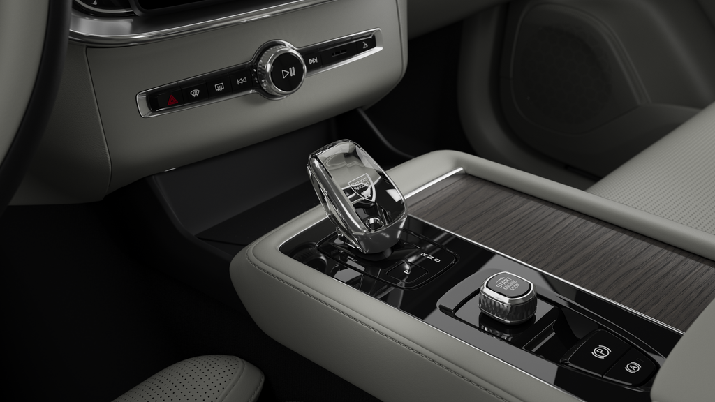2025 Volvo XC90 ULTRA VERSION LUSTRÉE in Laval, Quebec - 11 - w1024h768px