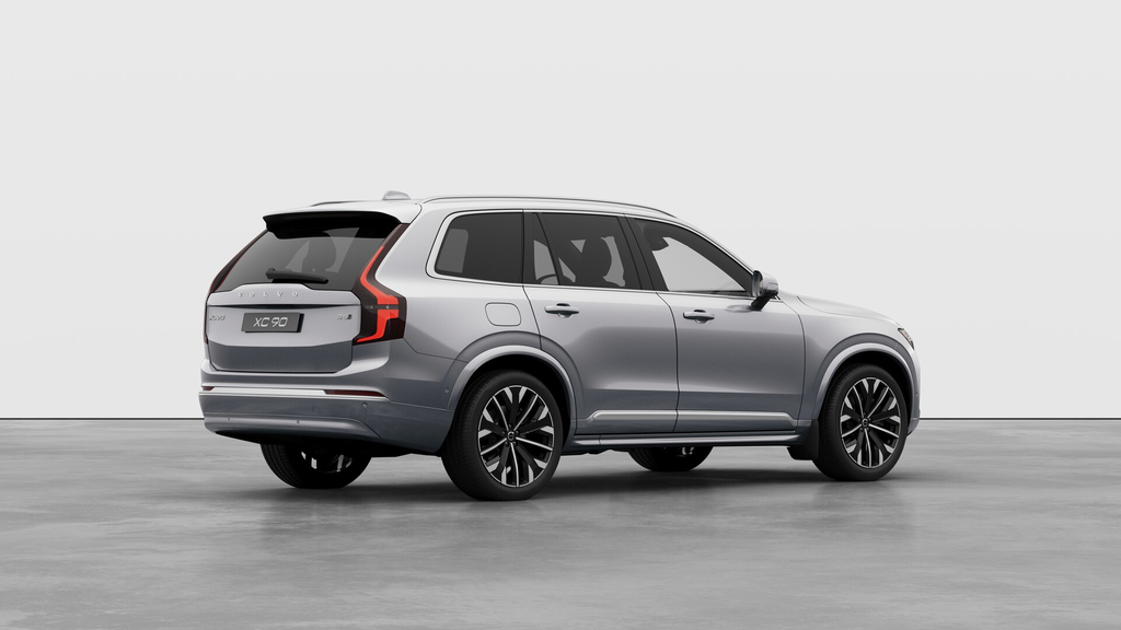 2025 Volvo XC90 ULTRA VERSION LUSTRÉE in Laval, Quebec - 4 - w1024h768px