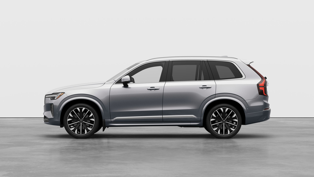 2025 Volvo XC90 ULTRA VERSION LUSTRÉE in Laval, Quebec - 8 - w1024h768px
